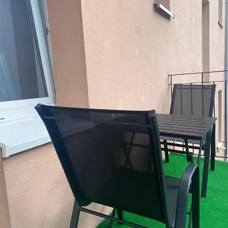 Apartament Mm Bydgoszcz Exterior photo