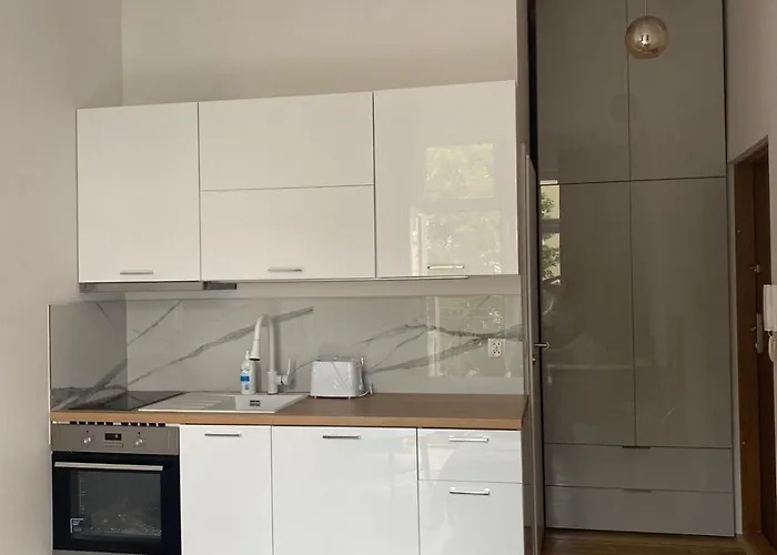 Apartament Mm