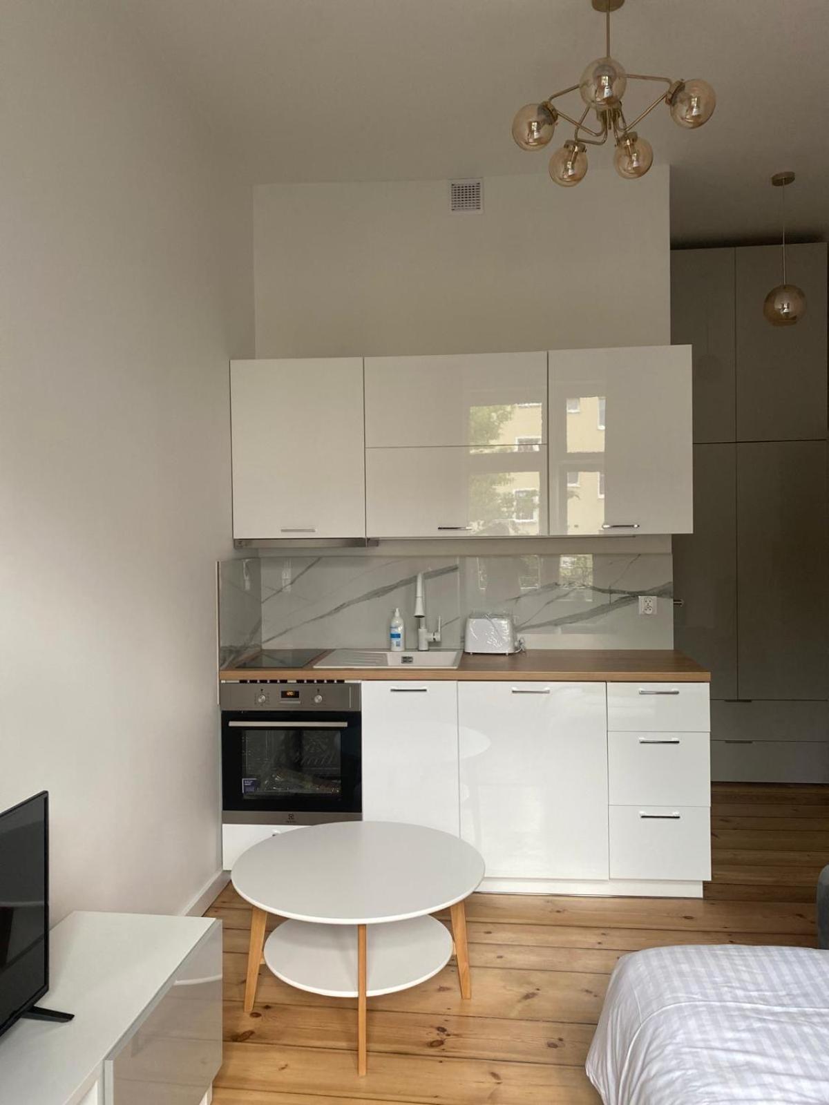 Apartment Mm Bydgoszcz