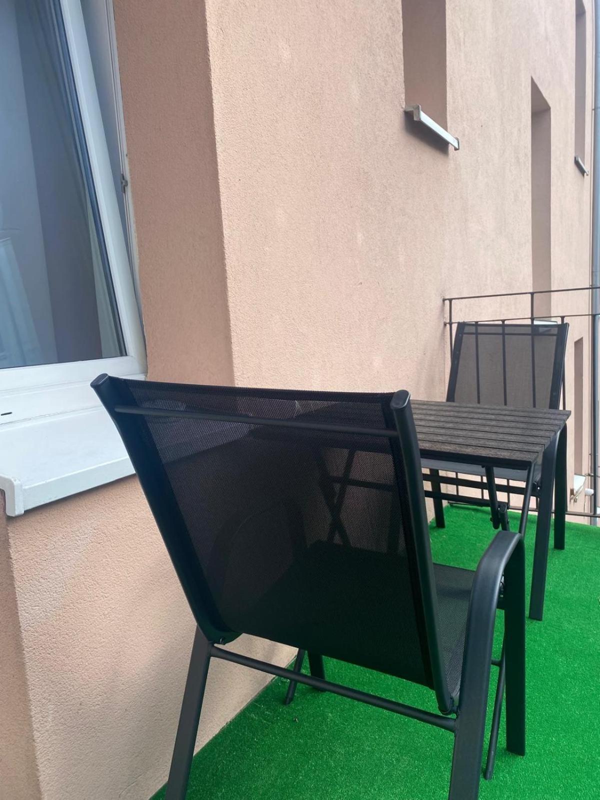Apartment Mm